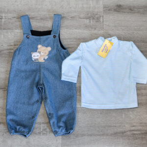 conjunto MARCA CRIAÇÕES