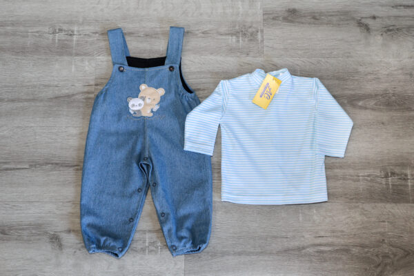 conjunto MARCA CRIAÇÕES