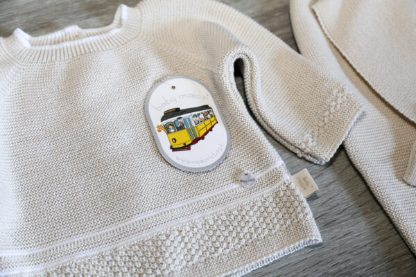 Conjunto MARCA MAIORISTA