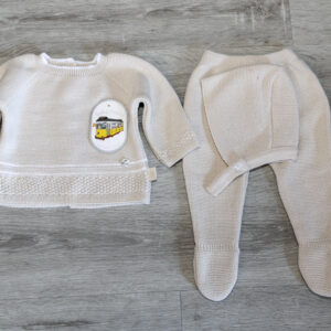 Conjunto MARCA MAIORISTA