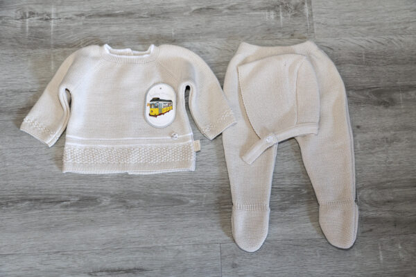 Conjunto MARCA MAIORISTA