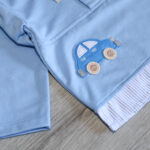 conjunto baby petit
