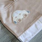 conjunto baby petit