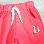 conjunto fato de treino