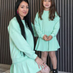 vestido mae e filha