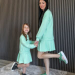 vestido mae e filha