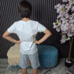 conjunto marca ativo