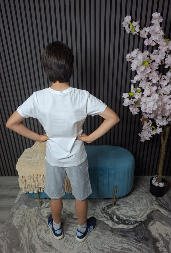 conjunto marca ativo