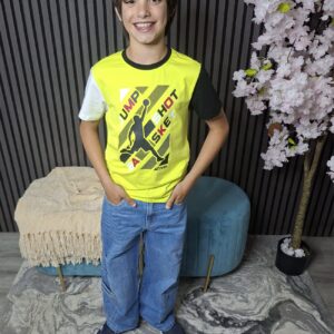t-shirt marca ativo