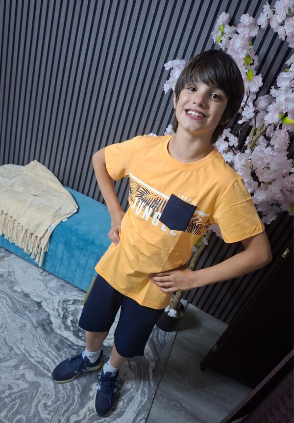 conjunto marca ativo