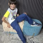 t-shirt marca ativo