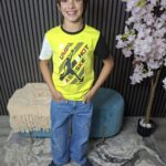 t-shirt marca ativo