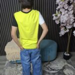 t-shirt marca ativo