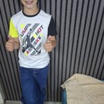 t-shirt marca ativo