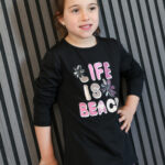 conjunto de leggings