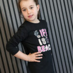 conjunto de leggings