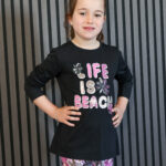 conjunto de leggings