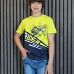 conjunto menino