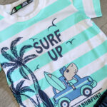 conjunto verao