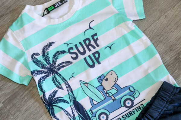 conjunto verao