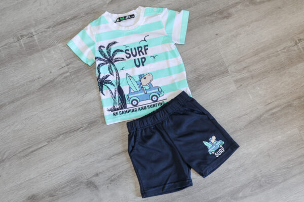 conjunto verao