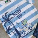 conjunto verao