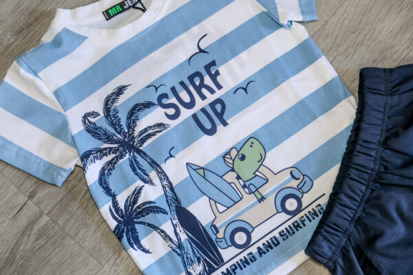 conjunto verao