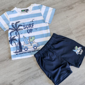 conjunto verao