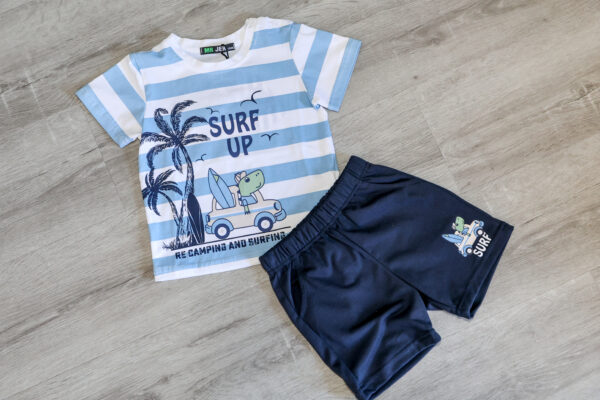 conjunto verao