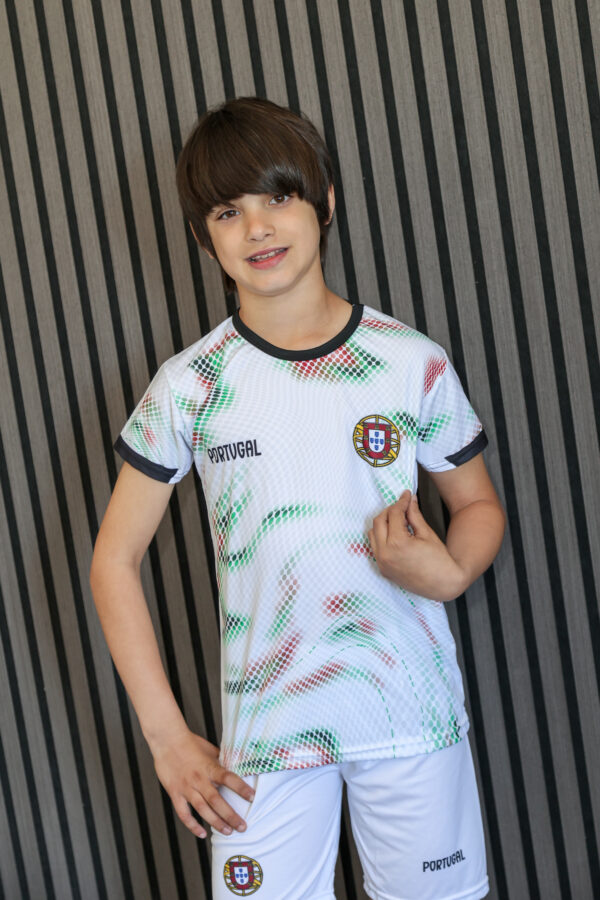 equipamento portugal