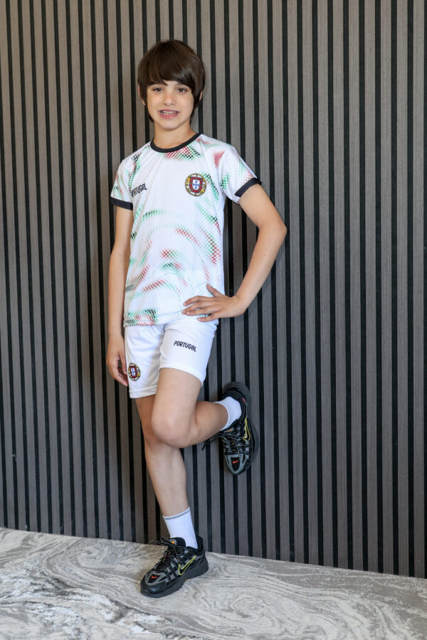 equipamento portugal