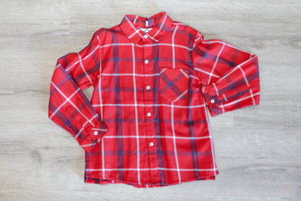 Camisa
