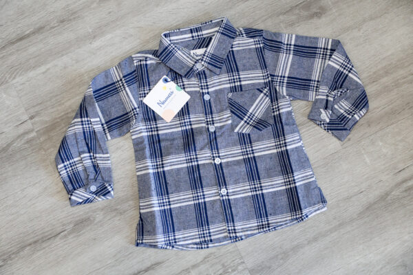 Camisa