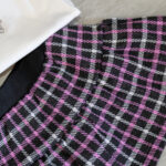 conjunto primavera menina