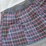 conjunto primavera menina