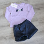 Conjunto Marca Ativo