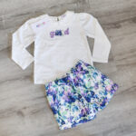 Conjunto Marca Ativo