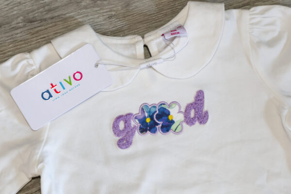 Conjunto Marca Ativo