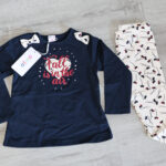 Conjunto de leggings