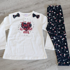 Conjunto de leggings