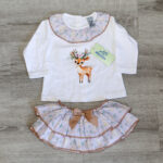 Conjunto de primavera