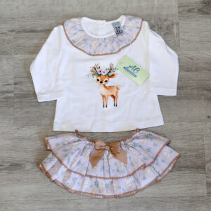 Conjunto de primavera