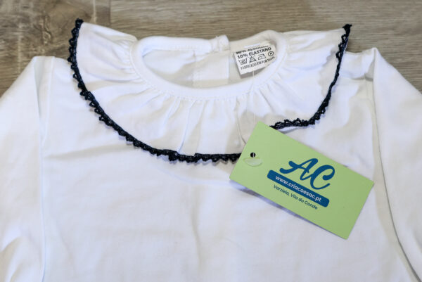 Conjunto de vestido e camisola