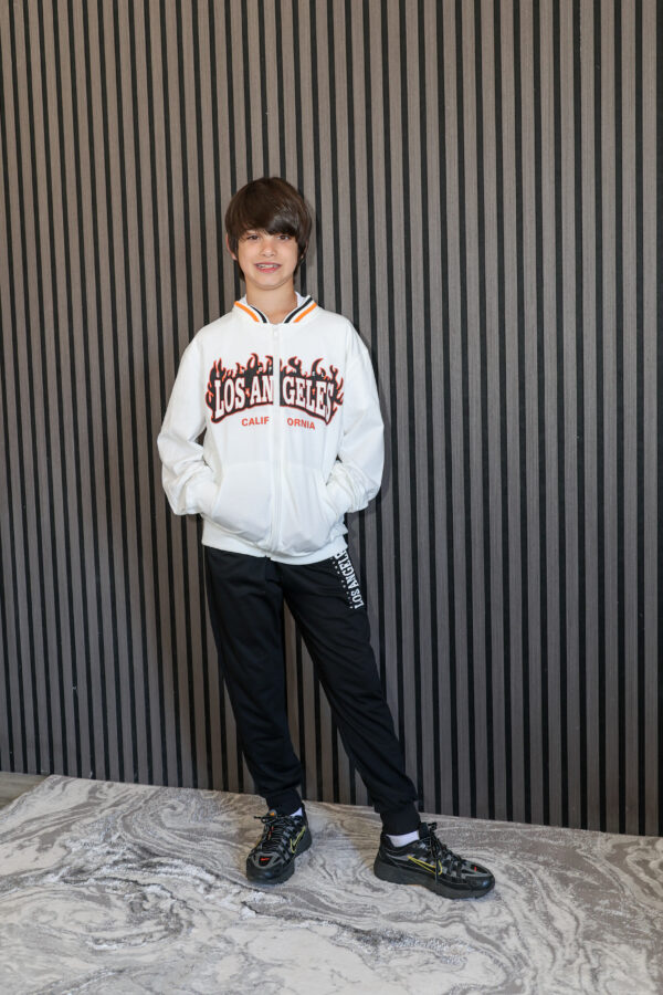 fato de treino