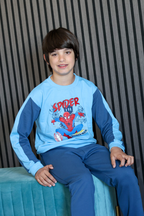 fato de treino