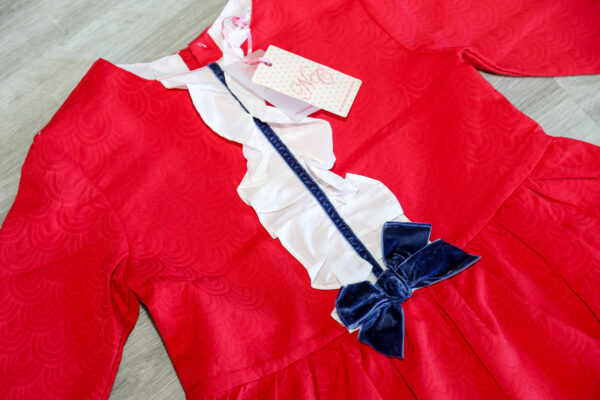 vestido