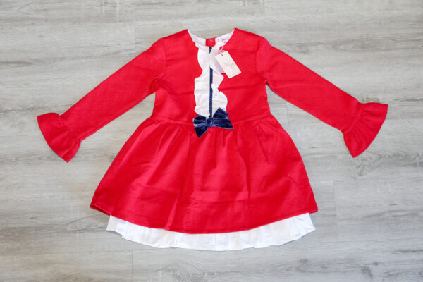 vestido