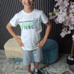 conjunto marca ativo