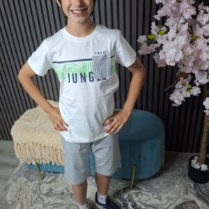 conjunto marca ativo