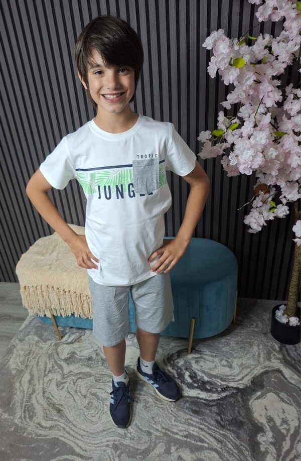 conjunto marca ativo